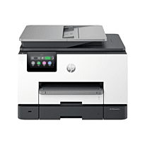 HP Officejet Pro 9130 A4 Multifunction Colour Inkjet Printer