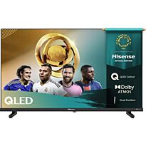 Hisense 40 Inch Full HD QLED VIDAA Smart TV