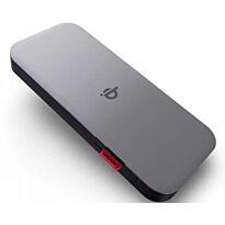 Lenovo Go 10000 mAh Wireless Mobile Power Bank