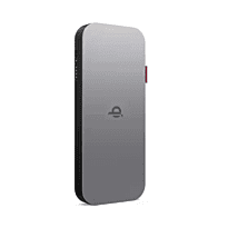 Lenovo Go 10000 mAh Wireless Mobile Power Bank