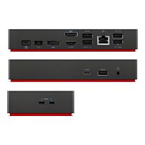 Lenovo ThinkPad Universal USB-C Dock