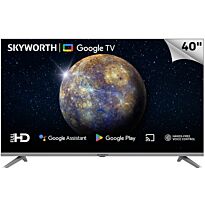 Skyworth 40 inch FHD Google Smart TV