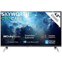 Skyworth 43-inch FHD Google TV