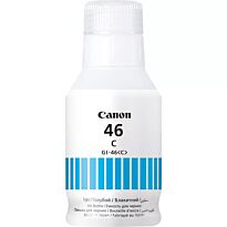 Canon GI-46 Ink Bottle (Cyan)