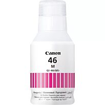 Canon GI-46 Ink Bottle Magenta