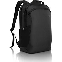 Dell EcoLoop Pro 15.6-inch Backpack Black 460-BDLE