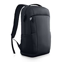 Dell EcoLoop Pro Slim 15.6-inch Notebook Backpack Black