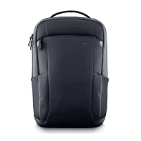 Dell EcoLoop Pro Slim 15.6-inch Notebook Backpack Black