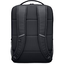 Dell EcoLoop Essential CP3724 16-inch Notebook Backpack Black