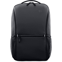 Dell EcoLoop Essential CP3724 16-inch Notebook Backpack Black
