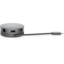 Dell USB-C to Multi Dock with 90W power pass through