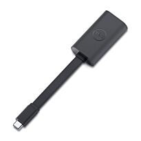Dell USB-C to 2.5Gbps Ethernet Adapter
