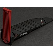 Gamdias Aegis Artful cable management headset holder and a USB hub 3 in 1 Complete Set