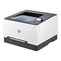 HP LaserJet Pro 3203dw A4 Colour Laser Printer
