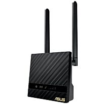 Asus 4G-N16 Wireless-N300 LTE Modem Router