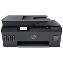 HP 4SB24A Smart Tank 530 Wireless Multifunction A4 Colour Printer