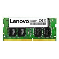 Lenovo 8GB DDR4 2400MHZ SODIMM