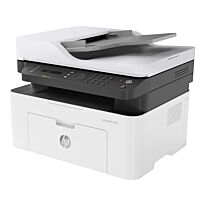 HP Laser MFP 137fnw Printer