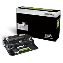 LEXMARK MS310 / MS410 / MS510 / MS610 / MX310 / MX410 / MX510 / MX511 / MX611 500Z Return Program Imaging Unit