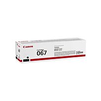 Canon Toner CRG 067 BK-MF65X SERIES - YIELD 1350 Black