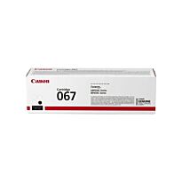 Canon Toner CRG 067 BK-MF65X SERIES - YIELD 1350 Black