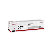 Canon Toner CRG 067H M-MF65X Series - Yield 2350