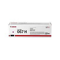 Canon Toner CRG 067H M-MF65X Series - Yield 2350