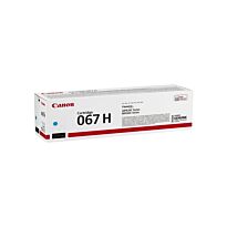 Canon Toner-CRG 067H C-MF65X Series - Yeild 2350