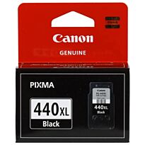 Canon PG-440 XL Ink Cartridge (Black)
