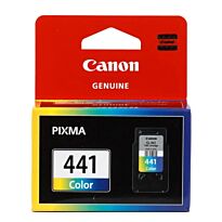 Canon CL-441 Ink Cartridge (Colour)