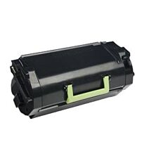 LEXMARK 525XE MS711 / MS811 / MS812 Extra High Yield Toner Cartridge