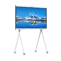 Huawei IdeaHub S2 65-inch Intelligent Collaboration Screen - Jade White