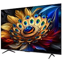 TCL 55 Inch UHD GOOGLE LED TV