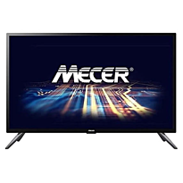 Mecer 55S99U 55-Inch 4K UHD Smart LED Panel 3840 x 2160