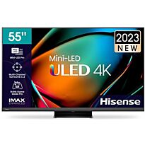 Hisense 55 inch U8K Series Mini