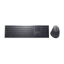 Dell KM900 Collaboration Wireless Keyboard and Mouse