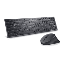 Dell KM900 Collaboration Wireless Keyboard and Mouse