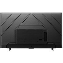 Hisense 58 Inch 4K QLED Smart LED UHD TV