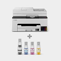 Canon Maxify GX2040 4-in-1 Megatank Colour Printer
