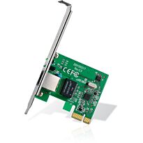 TP-LINK Gigabit PCIe Adapter