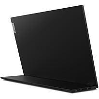 Lenovo ThinkVision M15 15.6 inch IPS Full HD 1920x1080 Monitor USB Type-C