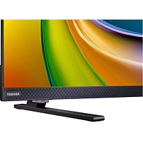 Toshiba 65 inch C350RP Series 4K UHD Smart LED TV
