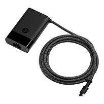 HP USB-C 65W Laptop Charger