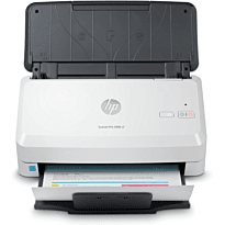 HP ScanJet Pro 2000 s2 Up to 35 ppm 600 x 600 dpi A4 Sheet-fed Scanner