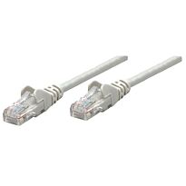 Intellinet Network Cable Cat5e FTP - RJ45 Male / RJ45 Male 0.25m