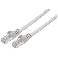 Intellinet Network Cable CAT6 CU S/FTP - RJ45 Male / RJ45 Male 0.25M