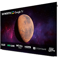 Skyworth 77 Inch SXF9850 OLED UHD Google TV
