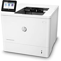 HP LaserJet Enterprise M611dn Mono A4 Duplex Laser Printer