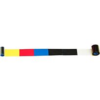 Zebra ZXP Series Thermal Transfer Ribbon for Zebra Series 8 printers