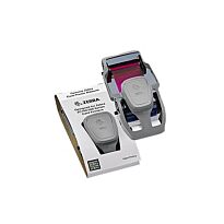 Zebra 800300-360EM - ZC300 Colour-YMCKOK Ribbon